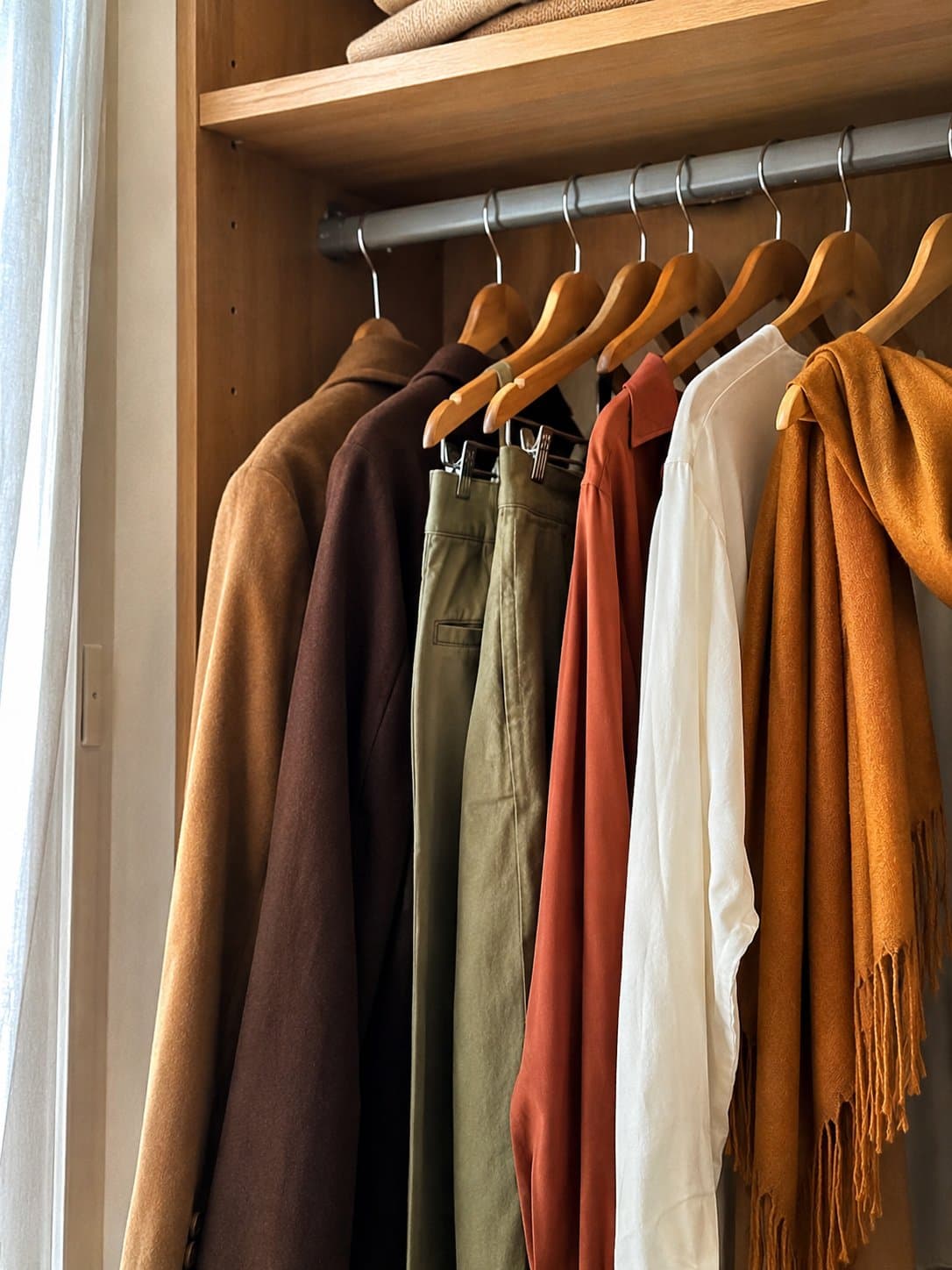 Kleuranalyse kleding: de juiste kleuren voor jouw garderobe op basis van jouw seizoentype