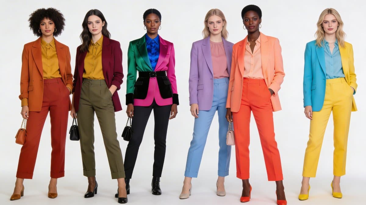 Kleuranalyse online test gratis: de beste tools vergeleken