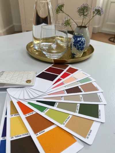 House of Colour Maud Janssen