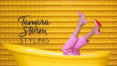 Tamara Storm Styling | Personal Shopper | Mode Adviseur