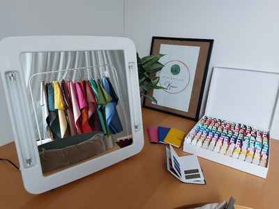 Kleurstudio Karen