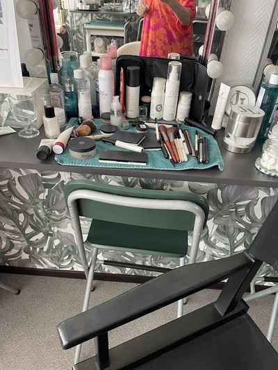 Judith Langenhorst Visagie & Styling