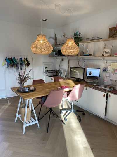 Styled by Debby - Debby Lakerink