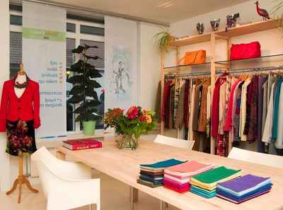 StudioKleur Utrecht