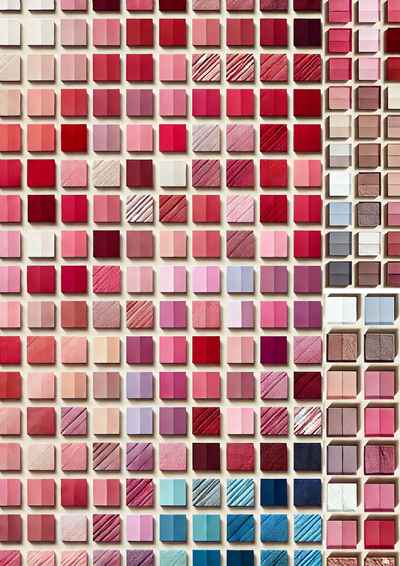 Key Colours
