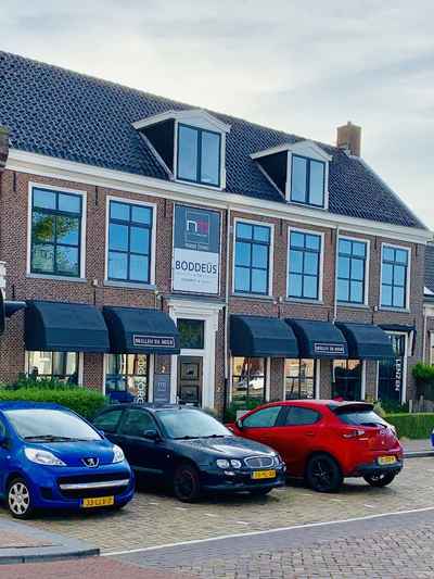 Nelleke Mulder Imago Groep