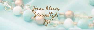 Jeannet Zwinkels - Personal Styling