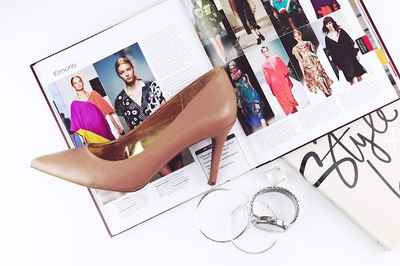 Wilma Bouwman Kleur en Kleding advies