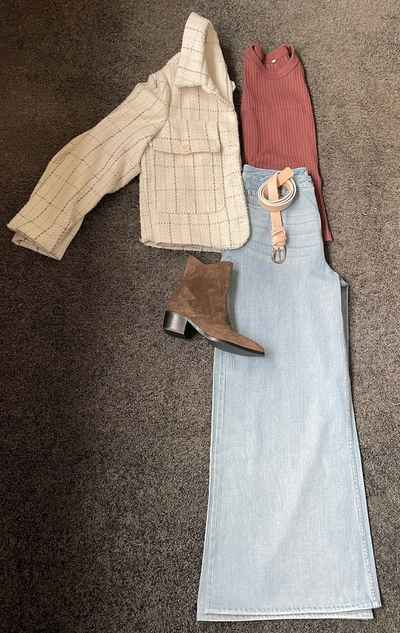 DAY kleur en stylingadvies