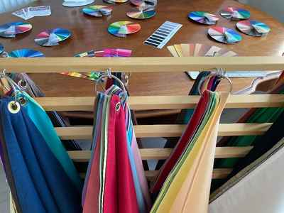 BaBetter Kleur & Kleding
