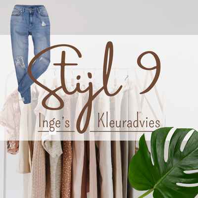 Stijl 9 Kleuradvies