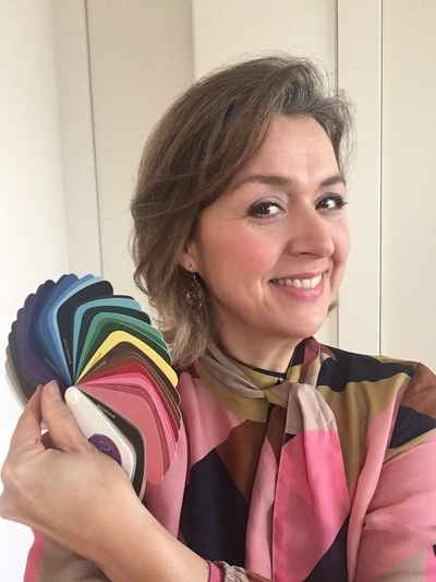 Colour of Personal Branding
