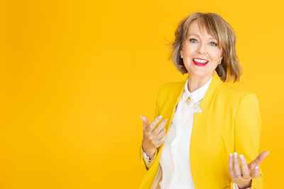 Branding The True You