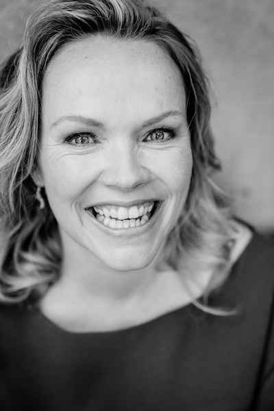Rosita Pronk Stijlcoach