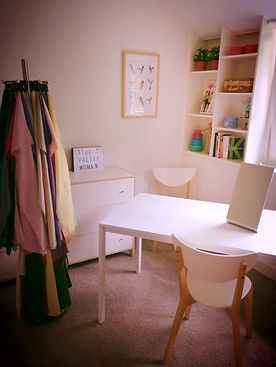 Studio Pretty Woman