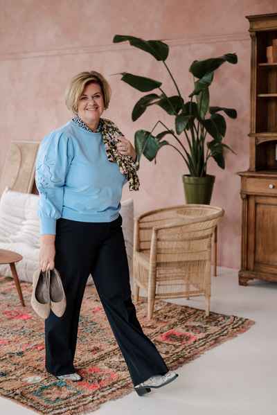 Colour Your Closet * kleur- en stijlcoach