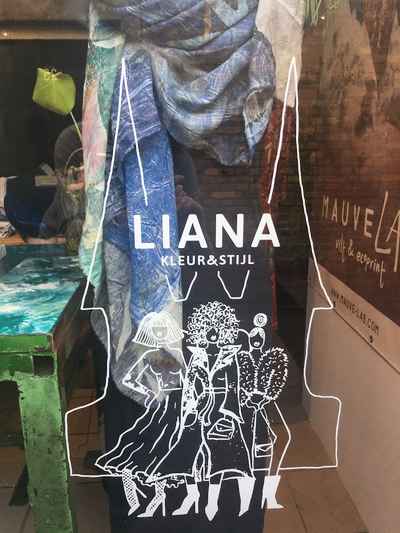 LAB36/LIANA kleur & stijl