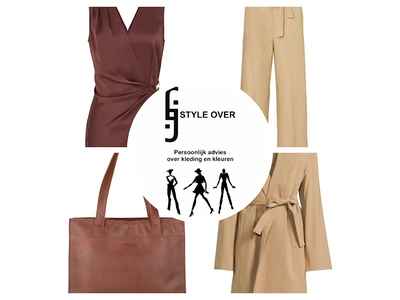 JPStyleOver Kleur& Stijladvies
