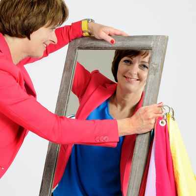 Just Beautiful Kledingadvies en Kleuradvies