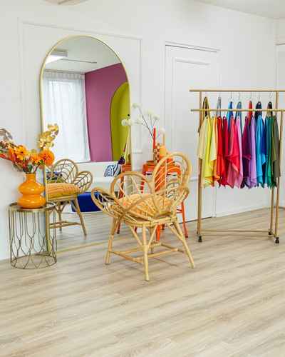 The Colour Studio