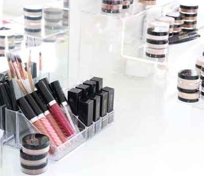 KLEURKARAKTER - kleuranalyse en online minerale make-up