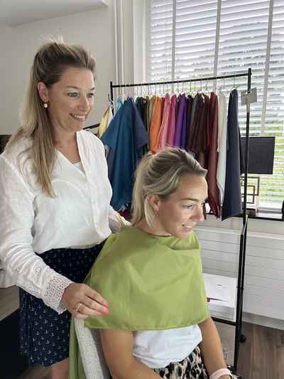 Mademoiself Styling